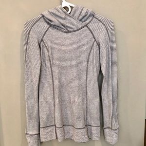 Lululemon Swiftly Tech Hoodie